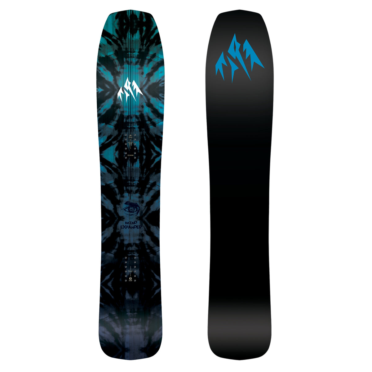 Jones Mind Expander Snowboard 2019