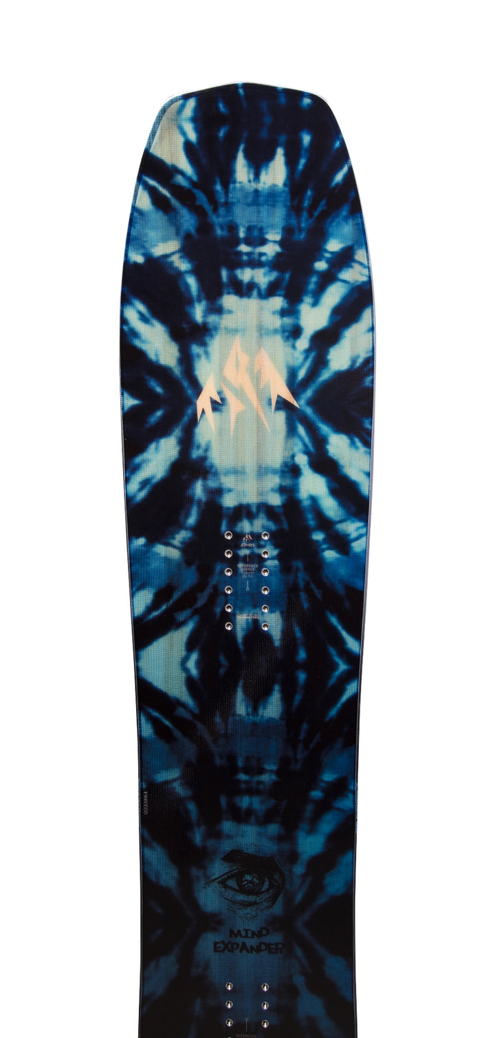Jones Mini Mind Expander Snowboard - Kids' 2019