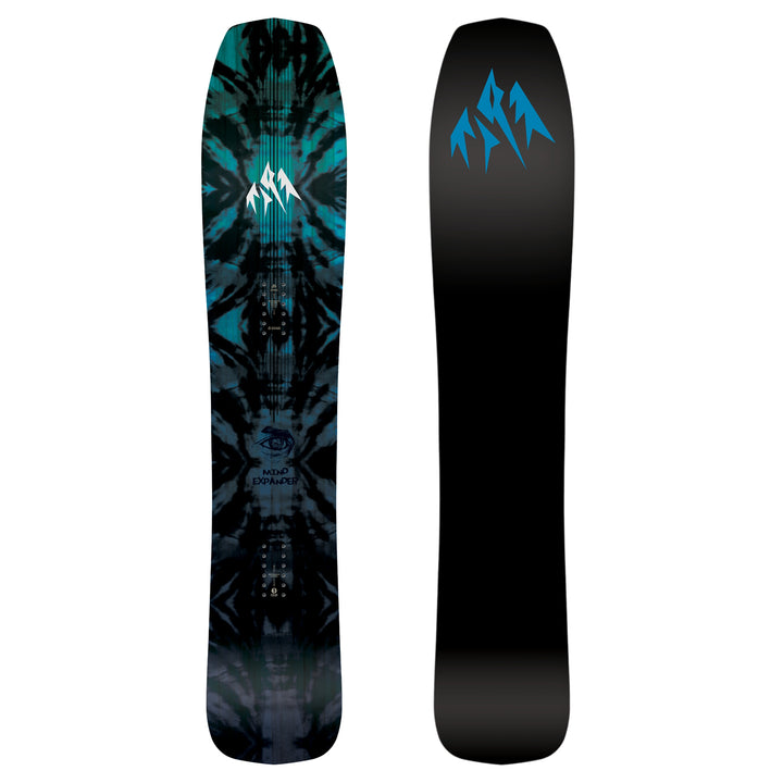 Jones Mini Mind Expander Snowboard - Kids' 2019