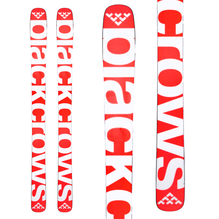 Black Crows Atris Birdie Skis - Women's 2019