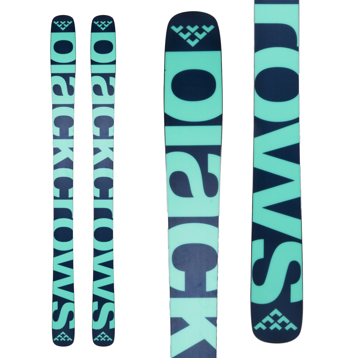 Black Crows Atris Skis 2019 – evo