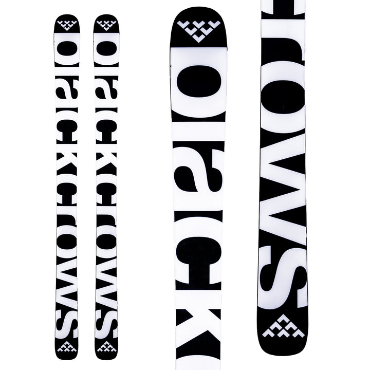 Black Crows Corvus Skis 2019
