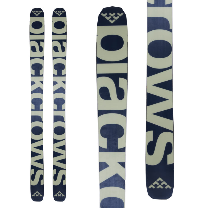 Black Crows Anima Skis 2019