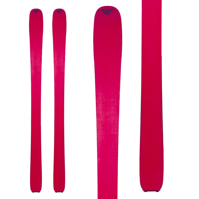 Black Crows Camox Freebird Skis 2019