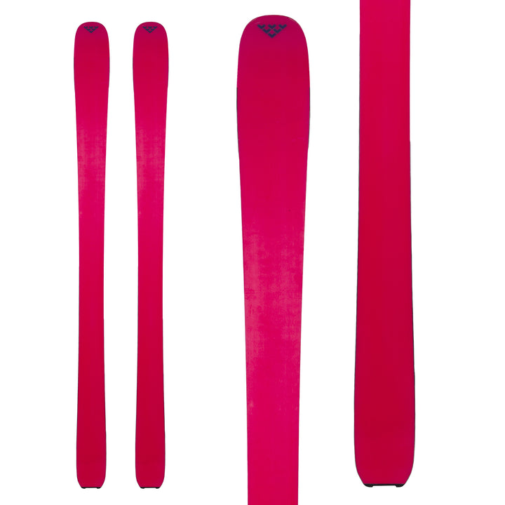 Black Crows Camox Freebird Skis 2019