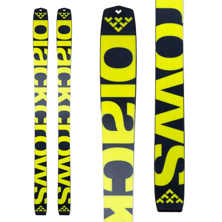 Black Crows Solis Skis 2022