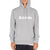 Barney Cools B.Cools Retro Hoodie Grey Melange