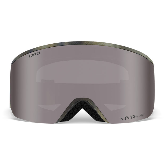 Giro Axis Goggles Afterbang/Vivid Onyx + Vivid Infrared