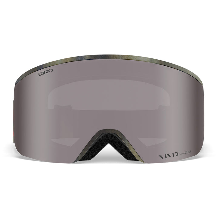 Giro Axis Goggles Afterbang/Vivid Onyx + Vivid Infrared