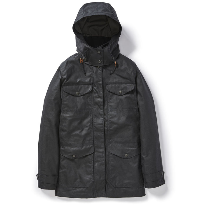 Filson Moorcroft Jacket - Women's Smoke