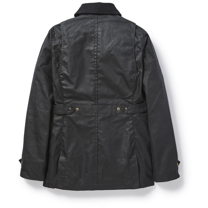 Filson Moorcroft Jacket - Women's Smoke