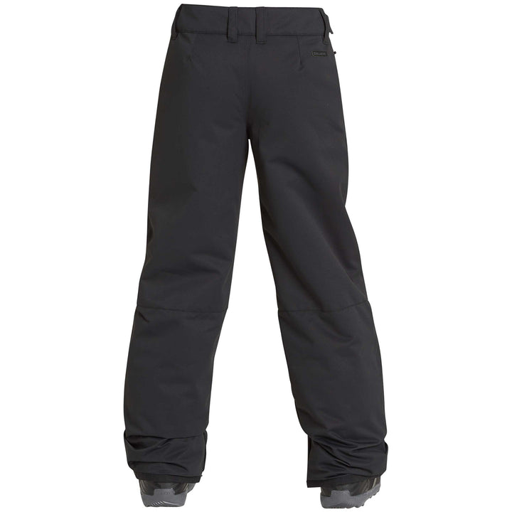 Billabong Grom Pants - Boys' Black