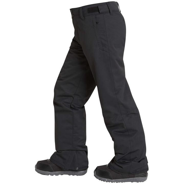 Billabong Grom Pants - Boys' Black