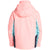 Billabong Kayla Jacket - Girls' Peach