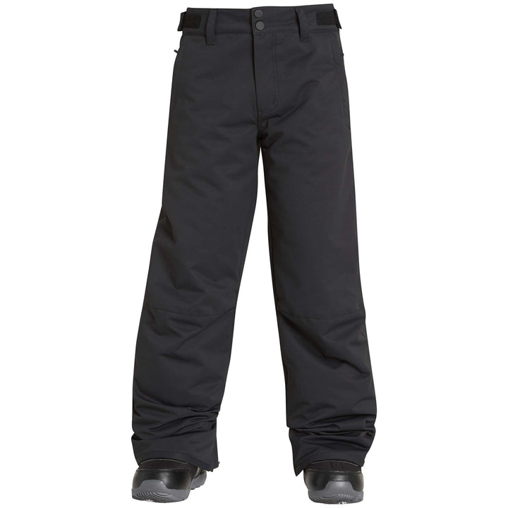 Billabong Grom Pants - Boys' Black
