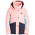Billabong Kayla Jacket - Girls' Peach