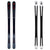 Atomic Vantage 90 Ti Skis 2019