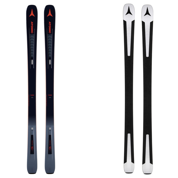 Atomic Vantage 90 Ti Skis 2019