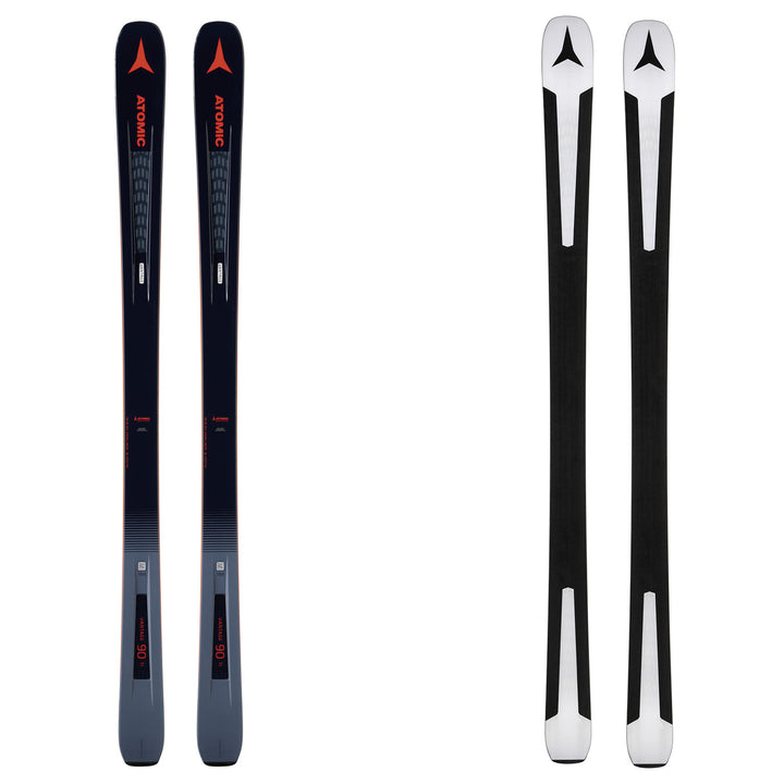 Atomic Vantage 90 Ti Skis 2019