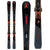 Atomic Vantage X 80 CTI Skis + FT 12 GW Bindings 2019