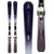 Atomic Vantage X 77 CTI W Skis + Lithium 10 Bindings - Women's 2019