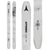 Atomic Bent Chetler 120 Skis 2019