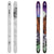 Atomic Bent Chetler 120 Skis 2019