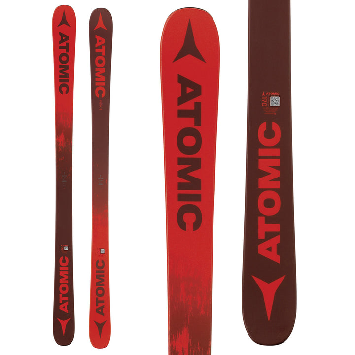 Atomic Punx 5 Skis 2019