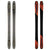 Atomic Bent Chetler 100 Skis 2019