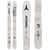 Atomic Bent Chetler Mini Skis - Boys' 2019