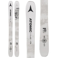 Atomic Bent Chetler Mini Skis - Boys' 2019