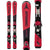 Atomic Redster J2 Skis + C 5 ET Bindings - Little Boys' 2019