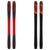 Atomic Backland 107 Skis 2019