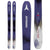 Atomic Backland 102 W Skis - Women's 2020