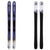 Atomic Backland 102 W Skis - Women's 2020