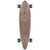 Globe Pintail 34" Longboard Complete Walnut/Black