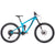 Transition Patrol Carbon GX evo Complete Mountain Bike 2017 TR Blue