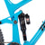 Transition Patrol Carbon GX evo Complete Mountain Bike 2017 TR Blue