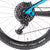 Transition Patrol Carbon GX evo Complete Mountain Bike 2017 TR Blue