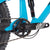 Transition Patrol Carbon GX evo Complete Mountain Bike 2017 TR Blue