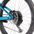 Transition Patrol Carbon GX evo Complete Mountain Bike 2017 TR Blue
