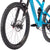 Transition Patrol Carbon GX evo Complete Mountain Bike 2017 TR Blue