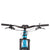 Transition Patrol Carbon GX evo Complete Mountain Bike 2017 TR Blue