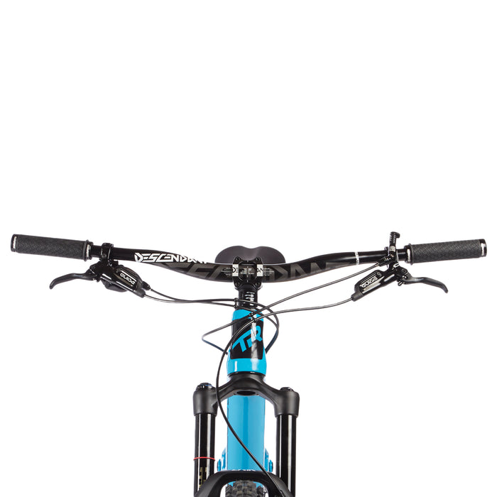 Transition Patrol Carbon GX evo Complete Mountain Bike 2017 TR Blue