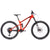 Transition Scout Carbon GX evo Complete Mountain Bike 2017 Blood Orange