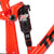 Transition Scout Carbon GX evo Complete Mountain Bike 2017 Blood Orange