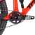 Transition Scout Carbon GX evo Complete Mountain Bike 2017 Blood Orange