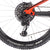 Transition Scout Carbon GX evo Complete Mountain Bike 2017 Blood Orange
