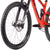 Transition Scout Carbon GX evo Complete Mountain Bike 2017 Blood Orange