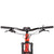 Transition Scout Carbon GX evo Complete Mountain Bike 2017 Blood Orange